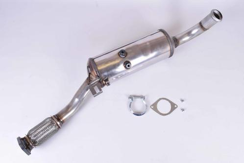 Roetfilter Opel Vivaro / Nissan Primastar / Renault Trafic, Auto-onderdelen, Uitlaatsystemen, Verzenden