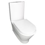 Toilet wit staand model, Nieuw, Overige typen