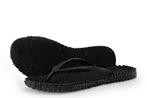 Ilse Jacobsen Slippers in maat 37 Zwart | 5% extra korting, Kleding | Dames, Schoenen, Slippers, Verzenden, Zwart, Ilse Jacobsen
