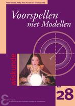 Voorspellen met modellen / Zebra-reeks / 28 9789050411042, Verzenden, Philip Hans Franses