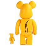 Medicom Toy Be@rbrick - Jerry Classic Color (Tom & Jerry)