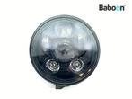 Koplamp Triumph Speedmaster 2012-2015 (865) >469050, Motoren, Verzenden, Gebruikt