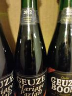 Boon - Geuze Mariage Parfait 2012, Oude Geuze 2013-2014,, Verzamelen, Wijnen, Nieuw