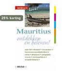 Mauritius / Merian live! / 88 9789024369850, Verzenden, Zo goed als nieuw, C. von der Pahlen