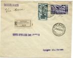 Algemene emissiekolonies 1933 - Eritrese vijftigste, Postzegels en Munten, Postzegels | Europa | Italië, Gestempeld