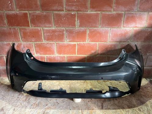 Pare-chocs arr. Toyota Corolla E21 Hatchback 2018 -22 6xPDC, Auto-onderdelen, Carrosserie, Ophalen