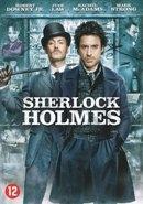 Sherlock Holmes op DVD, Verzenden, Nieuw in verpakking