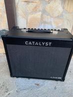 Line 6 - Aantal items: 1 - Gitaarversterker (Zonder, Muziek en Instrumenten, Nieuw