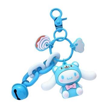 Sanrio - Cinnamoroll Sleutelhanger met charms disponible aux enchères