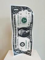 Karl Lagasse (1981) - One Dollar White · No Reserve, Antiquités & Art