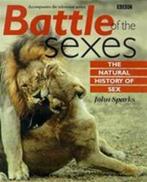Battle of the sexes in the animal world, Verzenden
