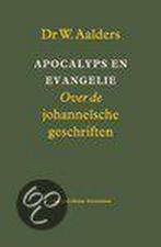 Apocalyps en evangelie 9789058294173 Willem Aalders, Verzenden, Willem Aalders