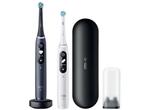 Veiling - 2x Oral-B iO Series 7 Elektrische Tandenborstel, Handtassen en Accessoires, Uiterlijk | Mondverzorging, Nieuw