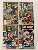 Fantastic Four (1961) 21 comics in range # 321 to 360 +, Nieuw