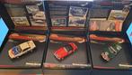 Corgi 1:43 - Voiture miniature (3) - MGB Roadster; MGA 1500;, Hobby en Vrije tijd, Nieuw