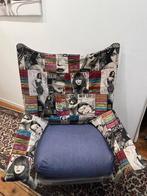 Cassina - Archizoom Associati, Paolo Deganello - Fauteuil -