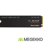 WD SSD Black SN850X 2TB, Informatique & Logiciels, Disques durs, Verzenden