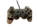 PS1 Controller Dualshock 1 Transparant Piranha Xtreme, Consoles de jeu & Jeux vidéo, Consoles de jeu | Sony PlayStation 1, Ophalen of Verzenden