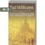 Anderland / 1 Stad van Gouden Schaduw / Poema fantasy, Boeken, Verzenden, Gelezen, T. Williams