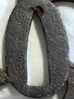 Katana - IJzer (gegoten/gesmeed) - Japan - Edo Periode