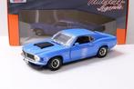 Motormax 1:18 - Model coupé - 1970 Ford Mustang Boss 429, Nieuw
