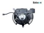 Koelfan Motor Suzuki GSX S 750 2017-2018 (GSXS750), Motoren, Verzenden, Gebruikt