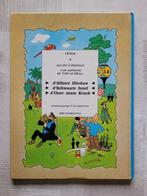 Tintin T6 - LOreille Cassée en Luxembourgeois - C - 1 Album, Nieuw
