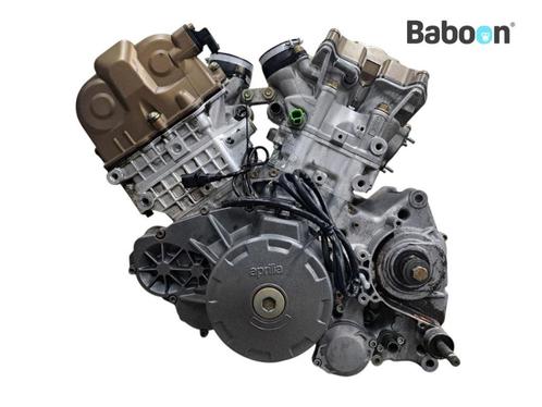 Motorblok Aprilia Tuono RSV 1000 R (+Factory) 2006-2011, Motoren, Onderdelen | Overige, Gebruikt, Verzenden