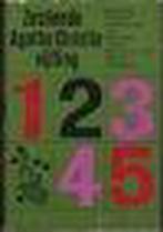 Zestiende agatha christie vyfling 9789021826431, Boeken, Verzenden, Gelezen, Agatha Christie