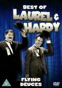 Laurel and Hardy - Flying Deuces DVD, CD & DVD, DVD | Autres DVD, Envoi