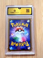 Pokémon - 1 Graded card - Vaporeon #189 VMAX Climax - Full, Hobby en Vrije tijd, Nieuw