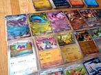 Pokémon - 125 Card - Squirtle, Pikachu, Venusaur Mixed 151, Nieuw