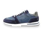 Gaastra Sneakers in maat 44 Blauw | 10% extra korting, Kleding | Heren, Gaastra, Zo goed als nieuw, Sneakers, Verzenden