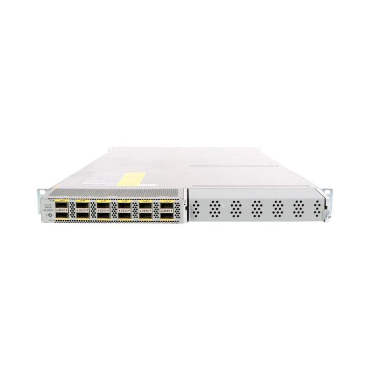 Cisco N5K-C5624Q, Computers en Software, Netwerk switches, Ophalen of Verzenden
