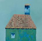 Guido Borelli - acque chiare, Antiquités & Art