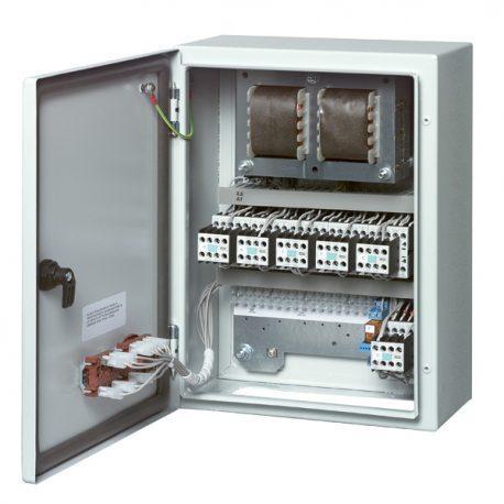 3-fase regelaar TMA3-14 | 14 Ampère, Doe-het-zelf en Bouw, Ventilatie en Afzuiging, Verzenden