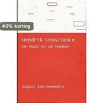 Hendrik Conscience 9789072474810 A. Keersmaekers, Verzenden, Zo goed als nieuw, A. Keersmaekers