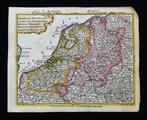Europa - Holland / België / Nederland / Amsterdam / Brussel;, Boeken, Nieuw