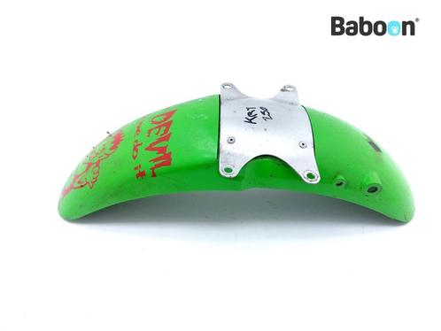 Voorspatbord Kawasaki KR-1S 250 1990-1992 (KR250C), Motoren, Onderdelen | Kawasaki, Gebruikt, Verzenden