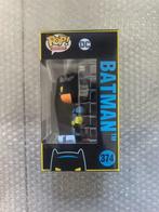 Funko Pop! Heroes #374 Batman (Royal Heroes Series, Black