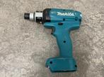 Veiling - Makita momentsleutel 14,4V body DFT127FMZ, Doe-het-zelf en Bouw, Nieuw