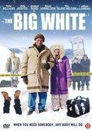 Big white, the op DVD, CD & DVD, DVD | Comédie, Verzenden
