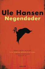 Emma Carow 1 - Negendoder (9789024573356, Ule Hansen), Verzenden