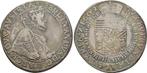 Taler, daalder Graz 1609 Habsburg: Ferdinand Ii, 1592-1637:, Postzegels en Munten, Munten | Europa | Niet-Euromunten, België, Verzenden