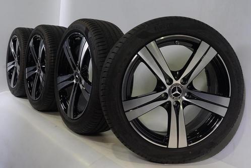 Mercedes C-Klasse C206 S205 W206 18 inch velgen Pirelli  Zom, Auto-onderdelen, Banden en Velgen, Ophalen of Verzenden