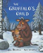 Gruffalos Child BOARD BOOK 9780230749610, Julia Donaldson, Julia Donaldson, Verzenden