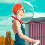 Elena Paraskeva - Keeping The Distance #4 - XL