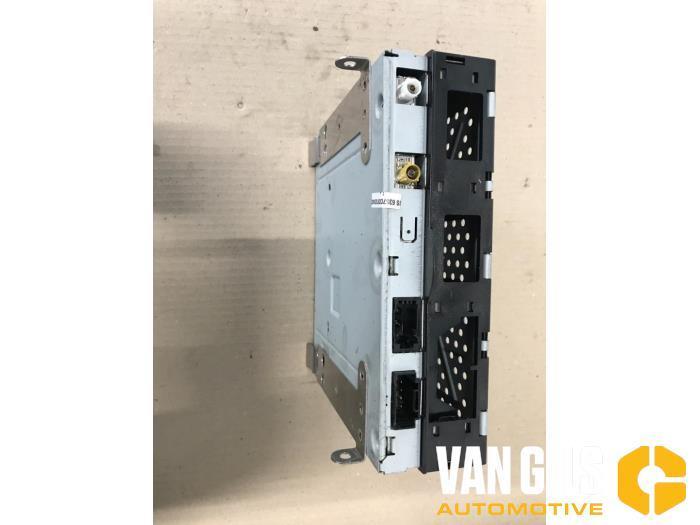 Radio module Audi A4 O205358, Auto-onderdelen, Elektronica en Kabels
