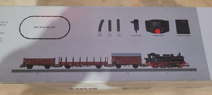 Märklin H0 - 29074 - Startset (1) - Digitale startset, Hobby & Loisirs créatifs, Trains miniatures | HO