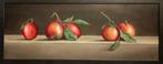 Ignace Bauwens - Apples, Antiquités & Art, Art | Peinture | Moderne